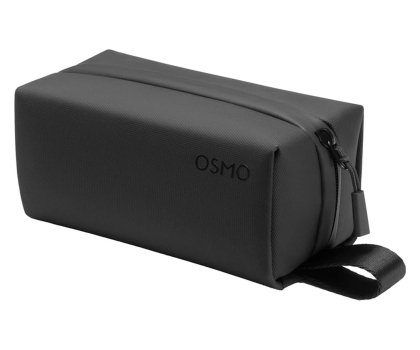 Akcesoria do kamer sportowych DJI Etui transportowe do Osmo Pocket 4P
